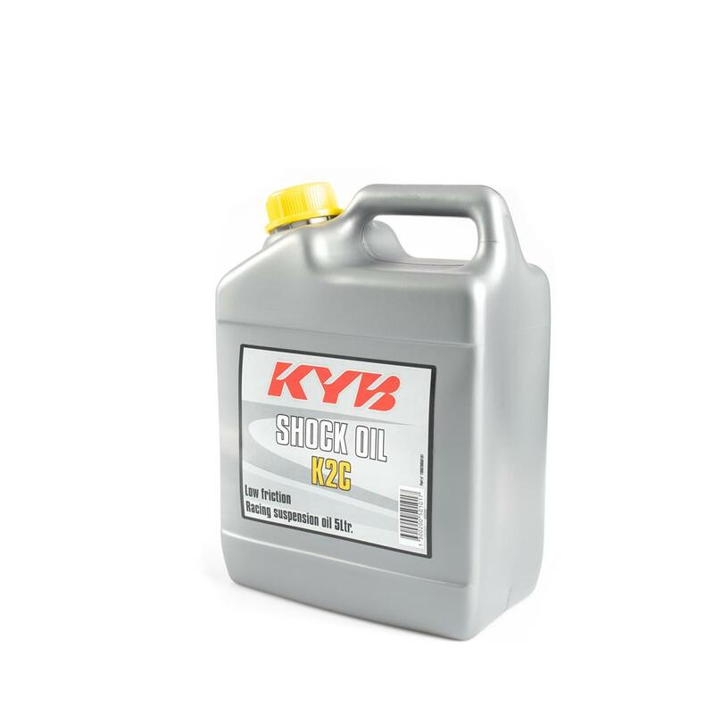 KAYABA Gabelöl  K2C - 5 l