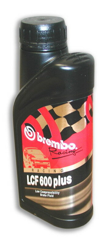 BREMBO Racing LCF Bremsflüssigkeit - 500ml