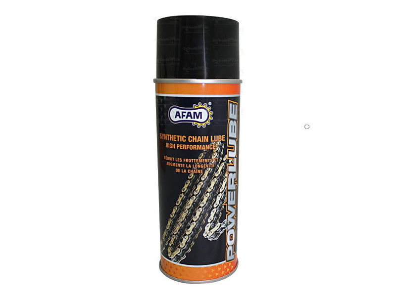 AFAM Powerlube Kettenspray - Spray 400ml