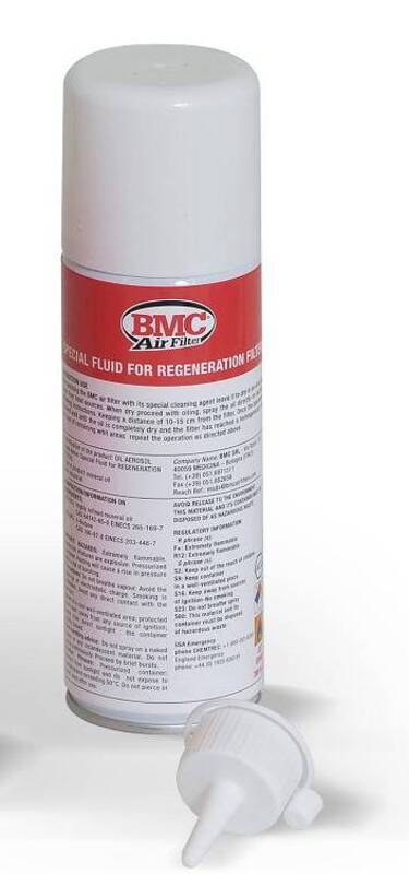 BMC Luftfilteröl - 200ml Spray