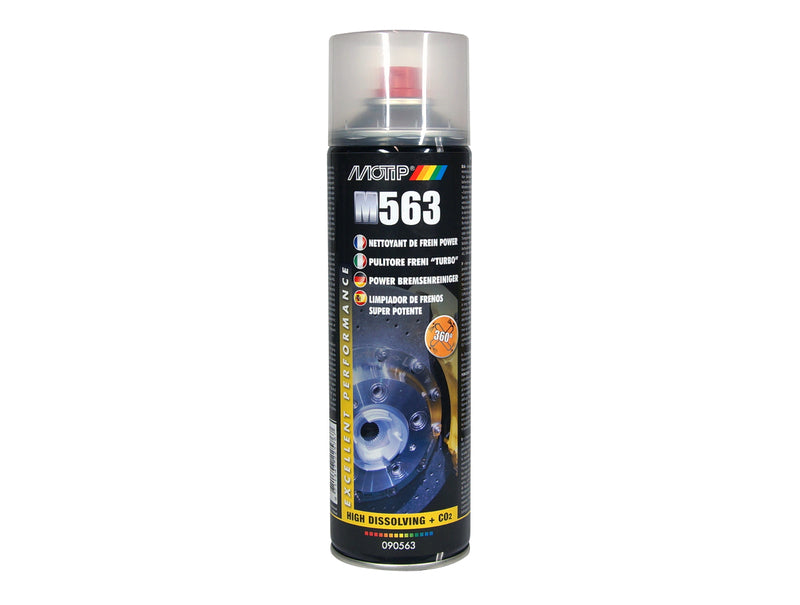 MOTIP Bremsenreiniger - Spray 500ml