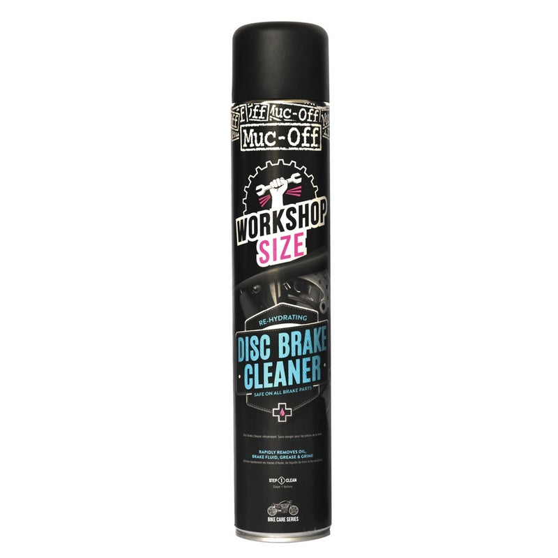 MUC-OFF Bremsenreiniger - 750ml Spray