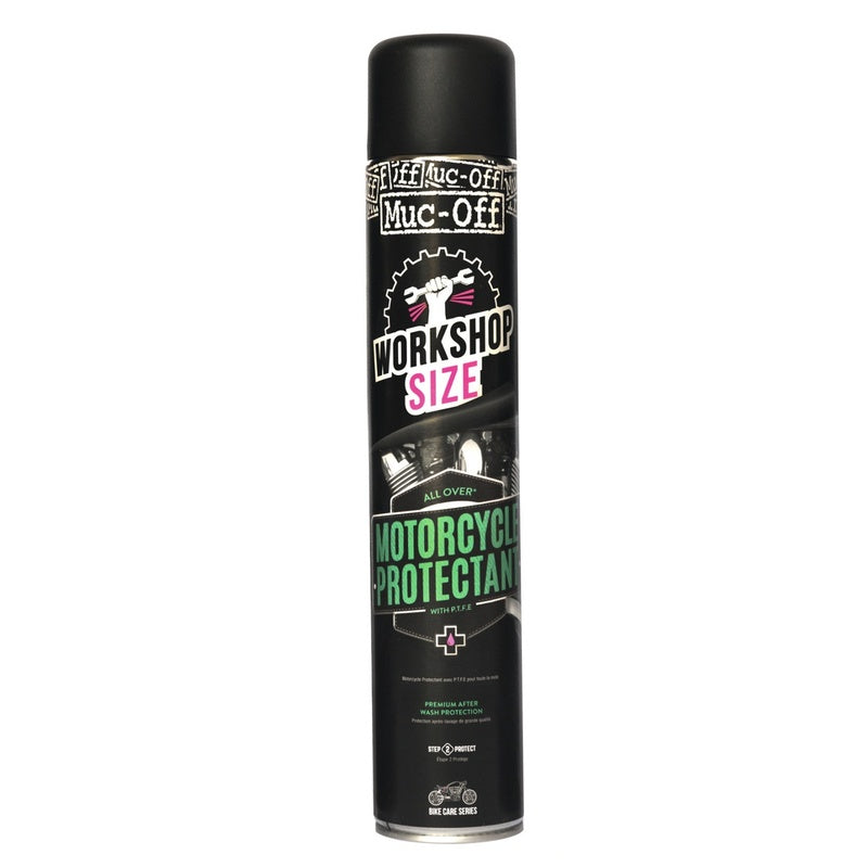MUC-OFF Motorcycle Protectant Schutzmittel - 750ml Spray