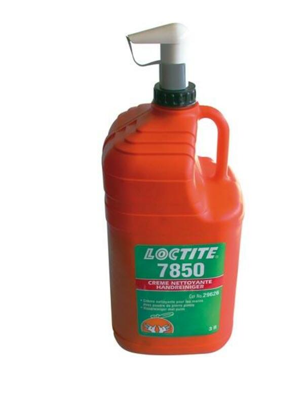 LOCTITE Handreinigung - 3L