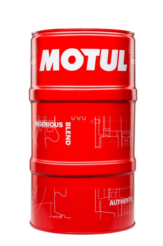 MOTUL Top Kleen Reiniger und Fettlöser - 60 l