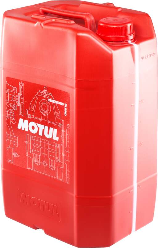 MOTUL Bio Wash Reiniger Werkstatt - 20 l