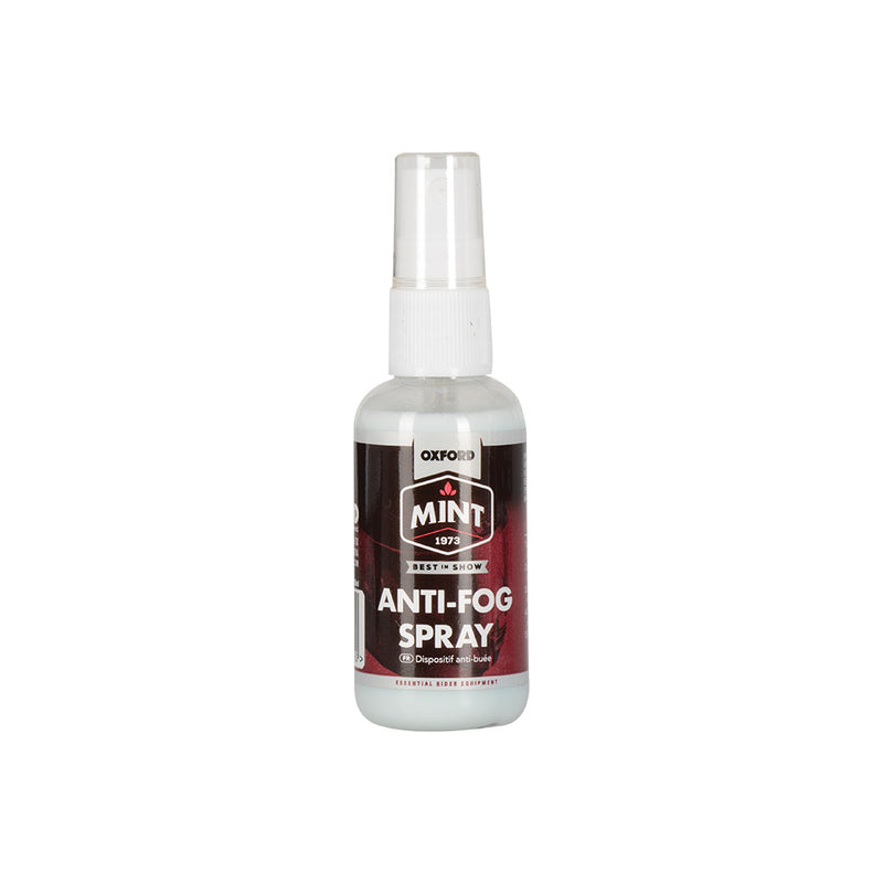 OXFORD Anti-Beschlag - 50ml Spray