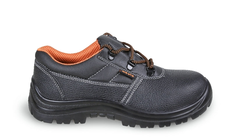 BETA Leder Schuhe Größe 41