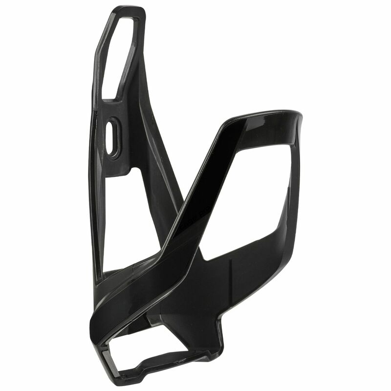 POLISPORT Bottle Cage Pro Black