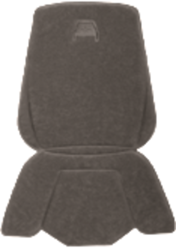POLISPORT Cushion Dark Grey Koolah Ff/Cfs