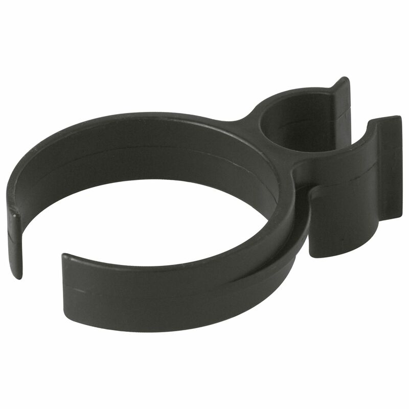 POLISPORT Bottle Cage Junior Black
