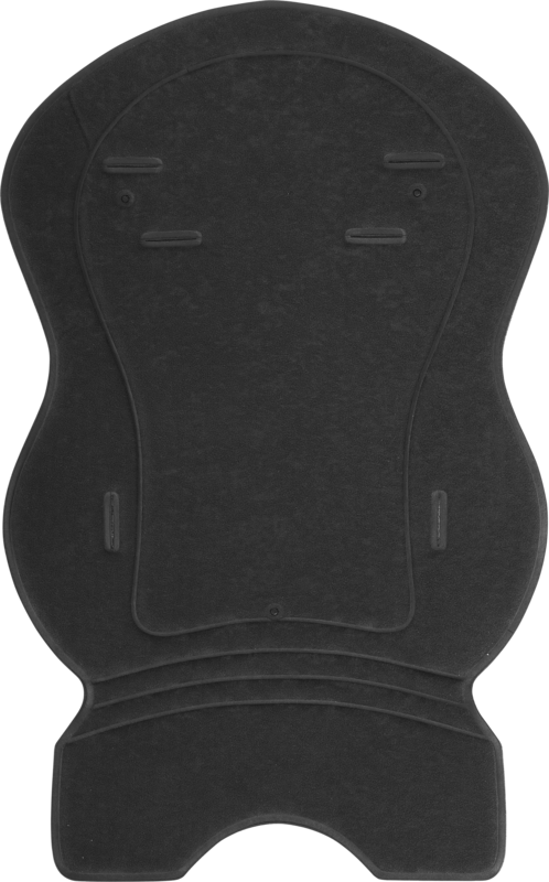 POLISPORT Cushion Grey Wallaby