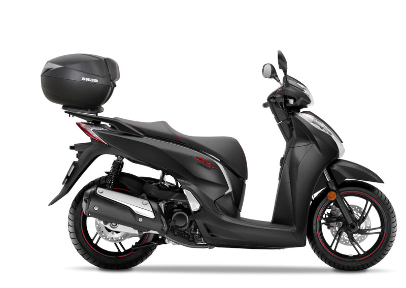 SHAD Top Master Montagesatz - Honda