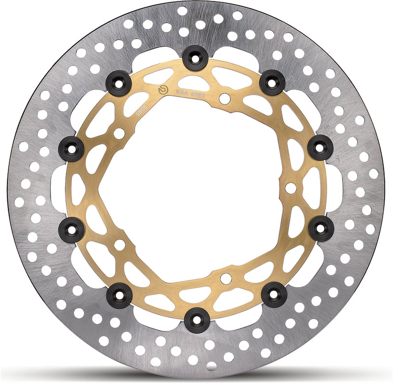 BREMBO UPGRADE Supersport Floating Brake Disc - 208B85959