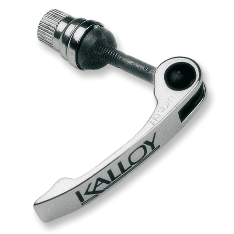 UNO Quick Release for Bicycle Seatpost Black