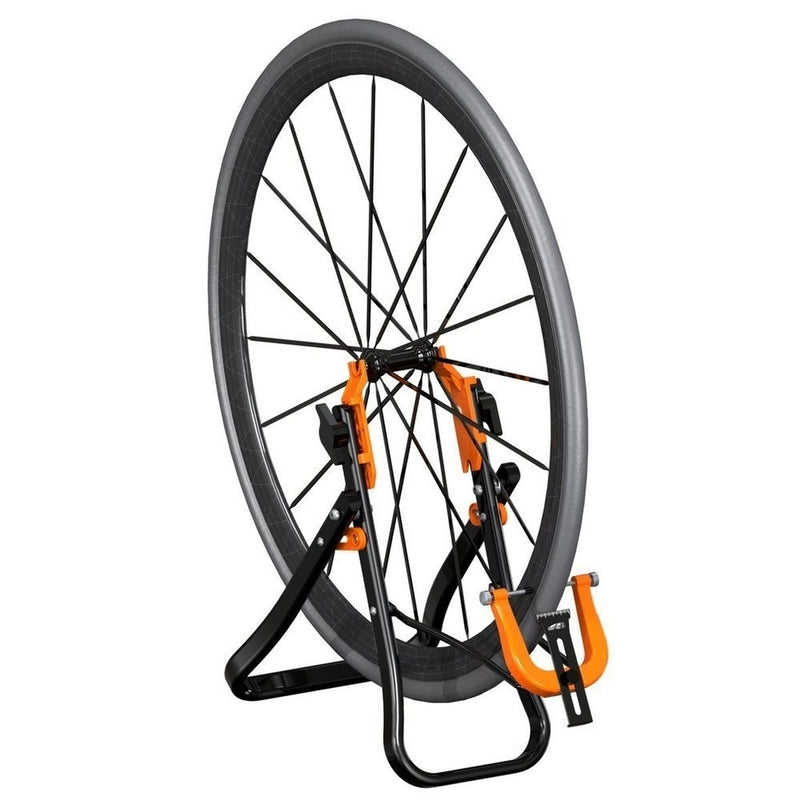 SUPER B Amateur Bike wheel truing stand