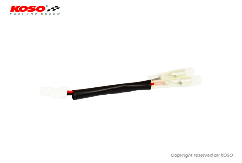 KOSO Blinker Adapterkabel BMW