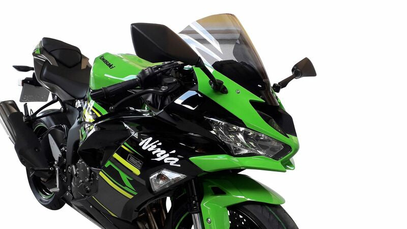 MRA Racingscheibe "R"