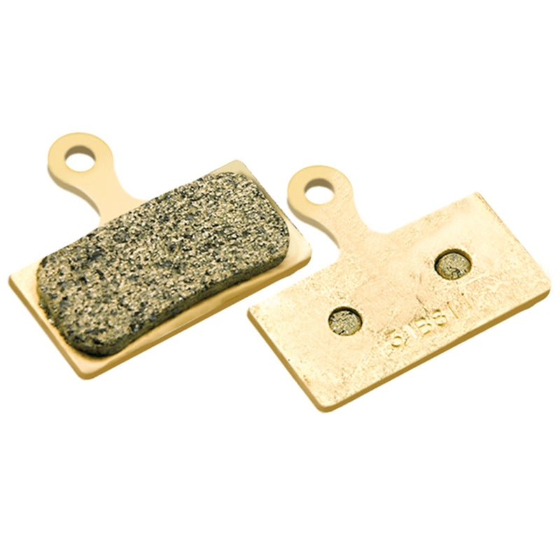 CL BRAKES Fahrrad-Bremsbeläge Sintermischung - 4055VX