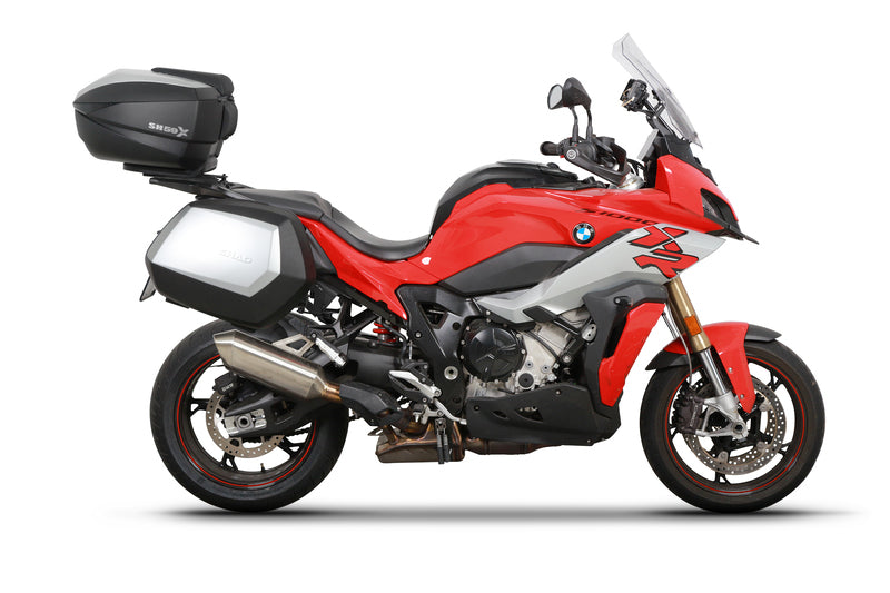 SHAD Top Master Montagesatz - BMW S1000XR