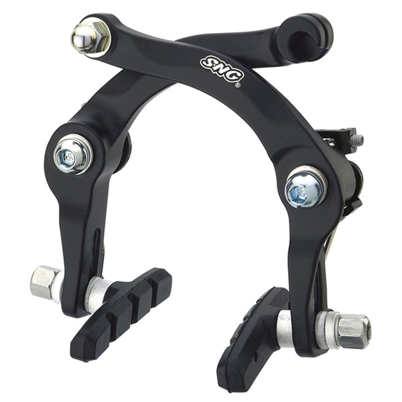 ALHONGA Rear U-Brake System Set
