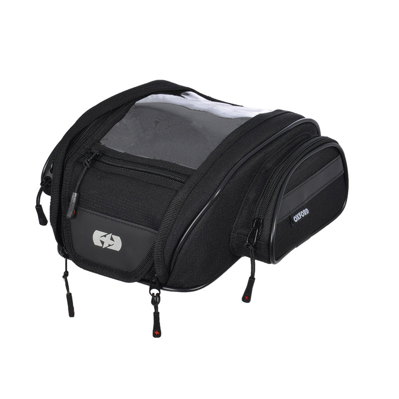 OXFORD F1 Mini Tankrucksack 7L Magnetisch