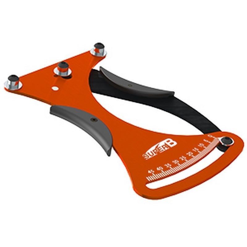 SUPER B Bike spokes tension meter Super B