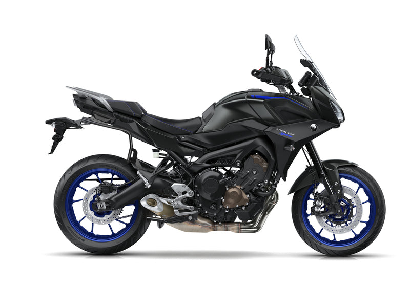 SHAD 3P Befestigungssystem (seitlich) - Yamaha Tracer 900/GT