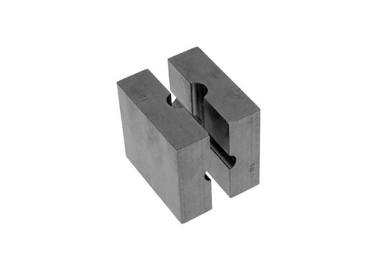 KAYABA Kolbenstangenschellen Ø10/12,5mm