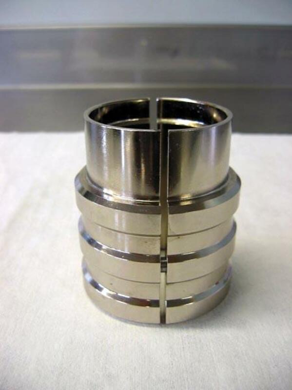 KAYABA Dichtungshammer Ø41mm