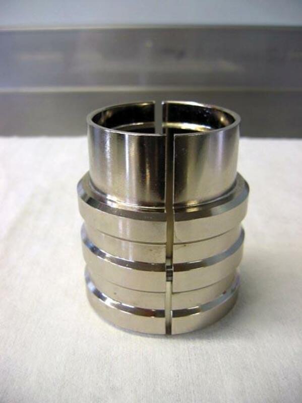 KAYABA Dichtungshammer Ø46mm