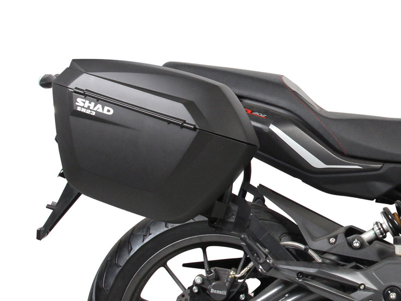 SHAD 3P Befestigungssystem (seitlich) - Benelli