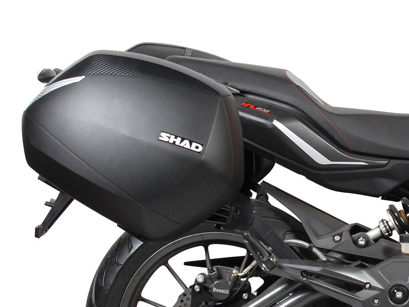 SHAD 3P Befestigungssystem (seitlich) - Benelli
