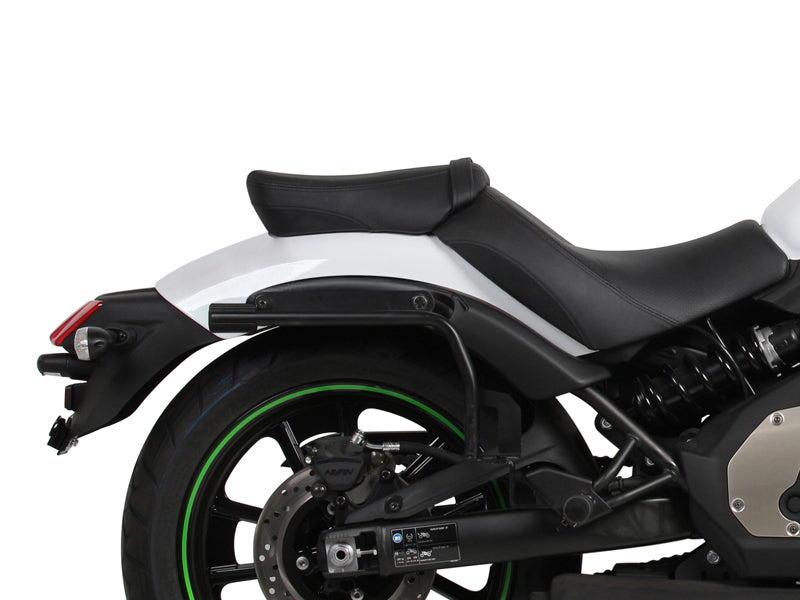SHAD 3P Befestigungssystem (seitlich) - Kawasaki