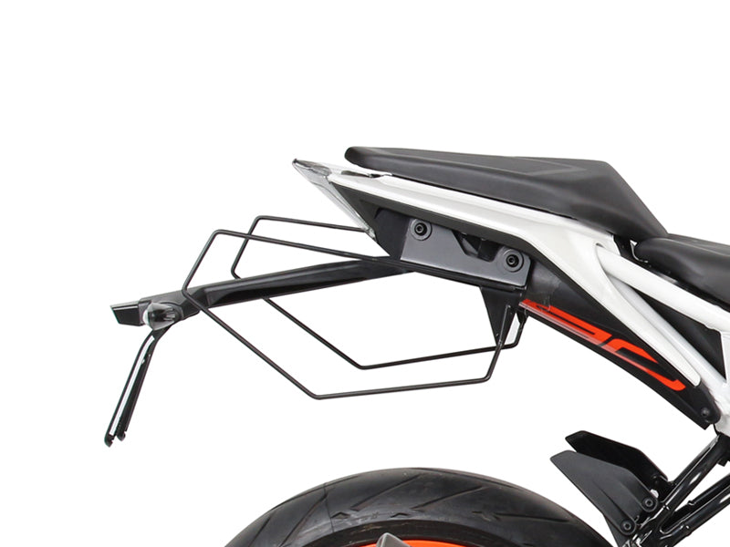 SHAD Seitentaschen Halter KTM