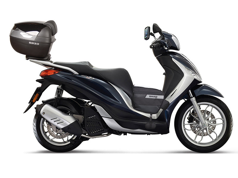 SHAD Top Master Montagesatz - Piaggio