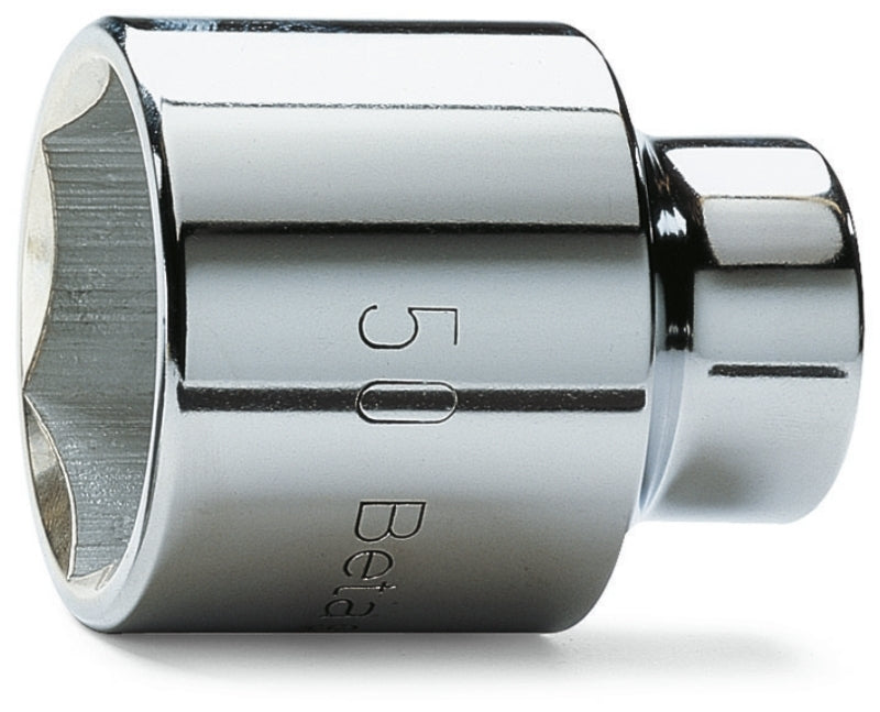 BETA Sechskant 3/4" Steckschlüssel - 55mm