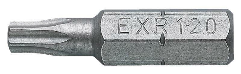 FACOM 1/4"-Bits - Der unverzichtbare Torx® T 40