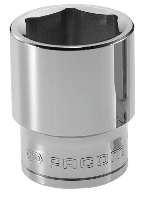 FACOM 1/2" OGV® Antriebsnuss 12mm - 6 Punkt