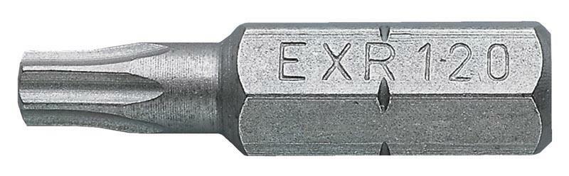 FACOM 1/4"-Bits - Der unverzichtbare Torx® T 25