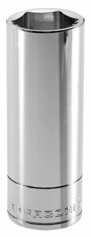 FACOM 1/2" OGV® Antriebsnuss lang 19mm - 6 Punkt