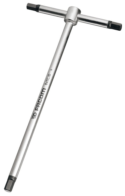 FACOM T-Griff Sechskantschlüssel - 14mm