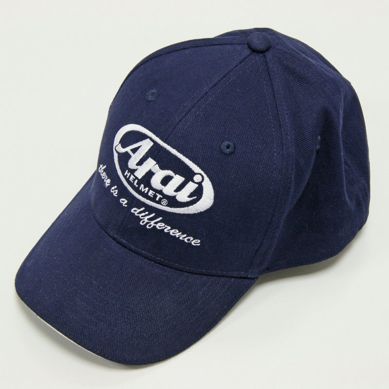 ARAI Baseball Cap - Blue