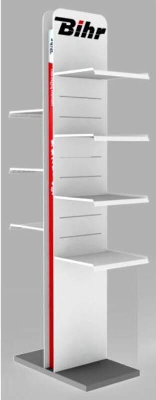 BIHR Totem für CHAMPION - H-Bereich.190cm