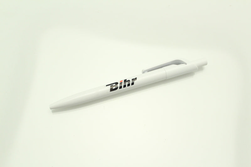 BIHR Stift weiß