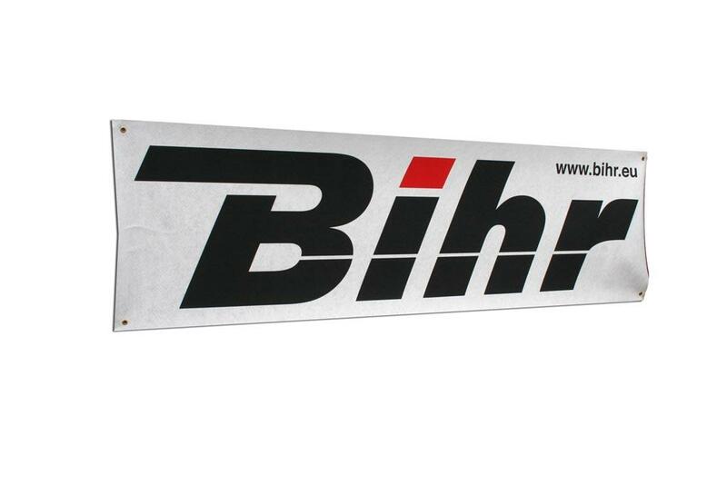 BIHR 80x250 cm Filz-Banner