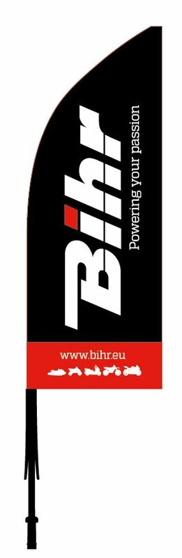 BIHR Banner Izzy Klein