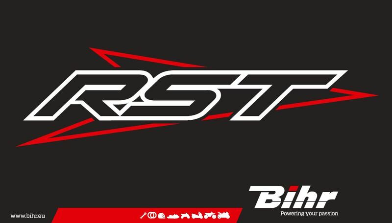 RST Ladenteppichmatte - 80 x 140 cm