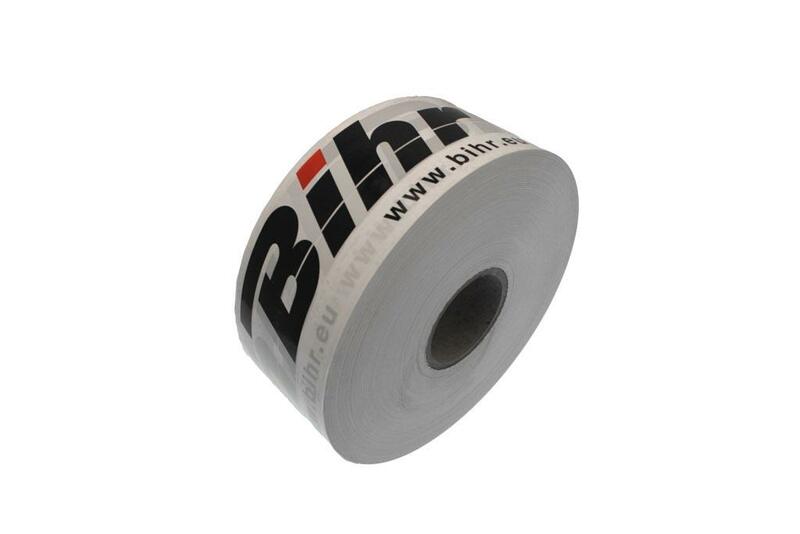 BIHR-MARKIERUNGSBAND - 500m x 86mm