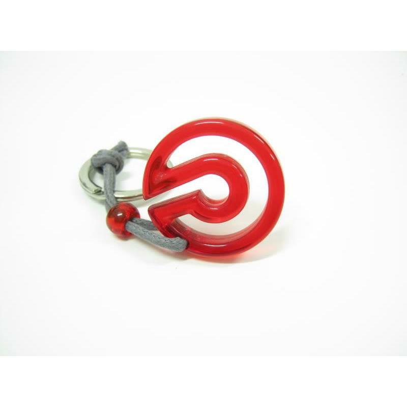 BREMBO Logo Schlüsselanhänger